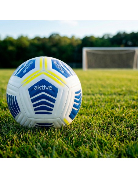 Bola de futebol T5 D21 cm