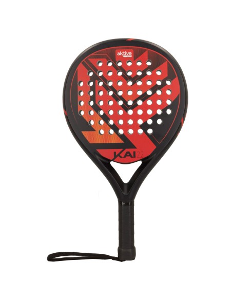 Raquete de padel Kai 2.2 Control