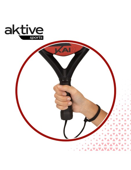 Raquete de padel Kai 2.2 Control