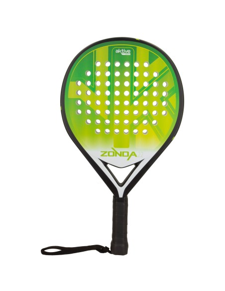 Raquete de padel Zonda 2.2 Power-Control