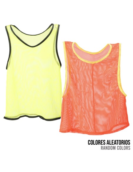 Conjunto de 4 babadores de treinamento infantil, tamanho U, cores fluorescentes