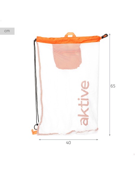 Pack 2 cadeiras praia baixas com múltiplas posições 40x48x56 cm listras azuis com bolso traseiro