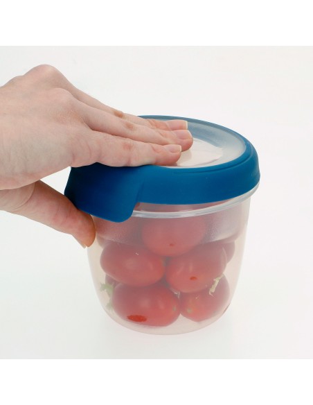 Curver Pack 12 recipientes herméticos (0,4L)
