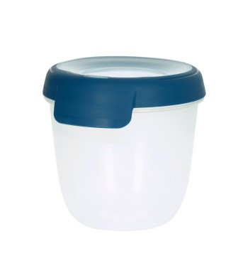 Curver Pack 12 recipientes herméticos (0,4L) 2