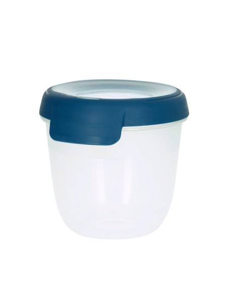Curver Pack 12 recipientes herméticos (0,4L)