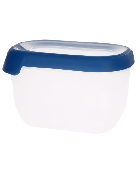 Curver Pack 8 recipientes herméticos (0,75L)