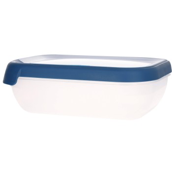 Curver Pack 8 recipientes herméticos (1,2L) 2
