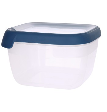 Curver Pack 6 recipientes herméticos (1,2L) 2