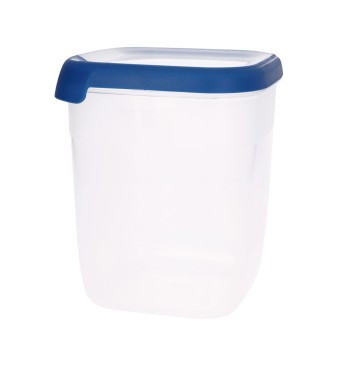 Curver Pack 6 recipientes herméticos (2,6L) 2