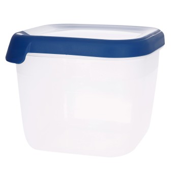 Curver Pack 6 recipientes herméticos (1,8L) 2