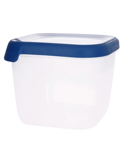 Curver Pack 6 recipientes herméticos (1,8L)
