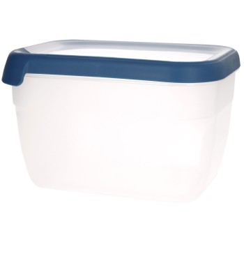 Curver Pack 8 recipientes herméticos (2,4L) 2