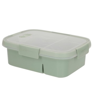 Curver Pack 6 recipientes herméticos 20x15x7 cm (0,6+0,3L) 2