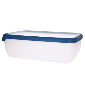 Curver Pack 4 recipientes herméticos (4L) 2