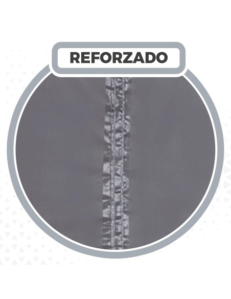 Capa protetora à prova de água para mesa redonda Ø150 cm