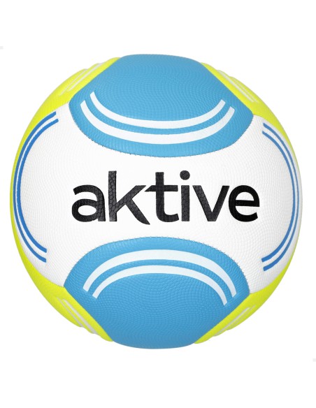 Bola de futebol de praia Ø22 cm (desinflada)