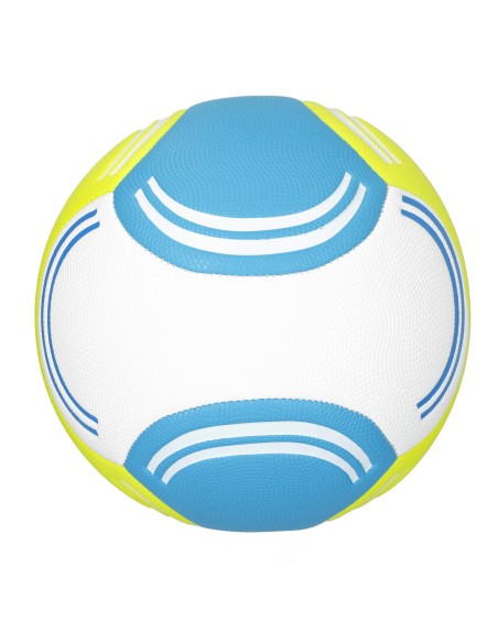 Bola de futebol de praia Ø22 cm (desinflada)