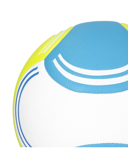 Bola de futebol de praia Ø22 cm (desinflada)