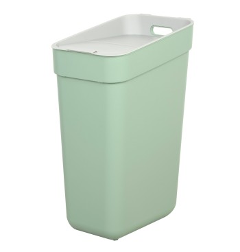 Curver Balde de reciclagem Ready To Collect 30L verde