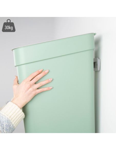 Curver Balde de reciclagem Ready To Collect 30L verde