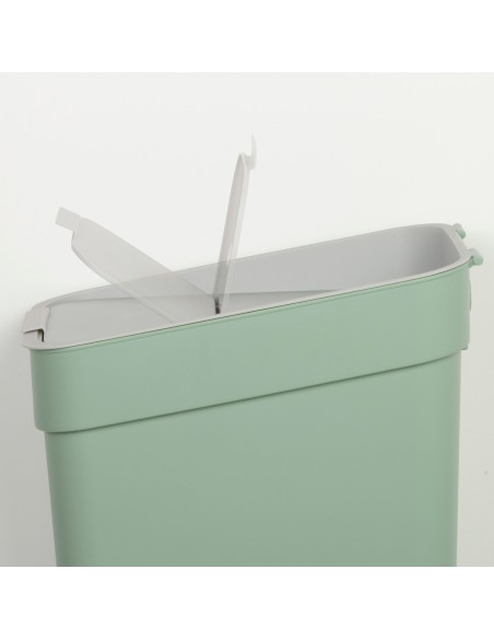 Curver Balde de reciclagem Ready To Collect 30L verde