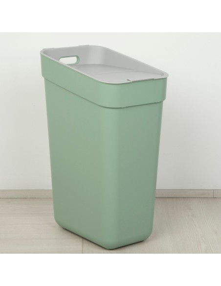 Curver Balde de reciclagem Ready To Collect 30L verde