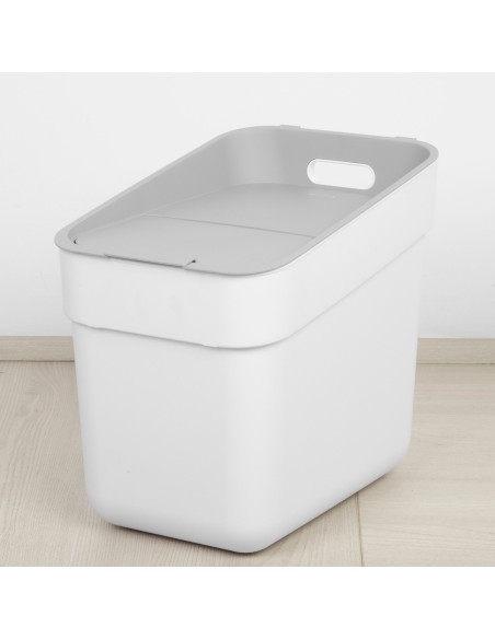 Curver balde de reciclagem Ready To Collect 20L branco