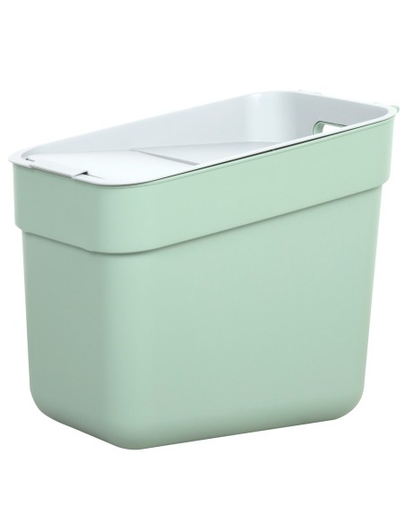 Curver Balde de reciclagem Ready To Collect 20L verde