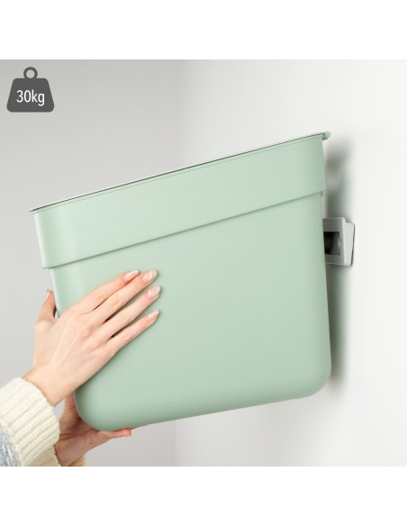 Curver Balde de reciclagem Ready To Collect 20L verde