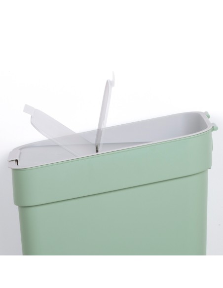 Curver Balde de reciclagem Ready To Collect 20L verde