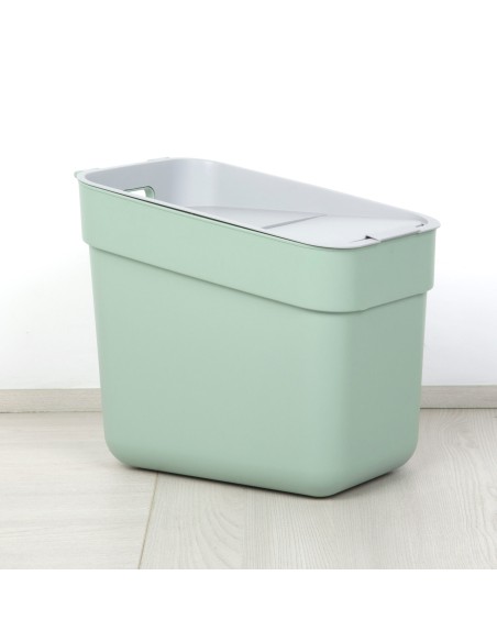Curver Balde de reciclagem Ready To Collect 20L verde