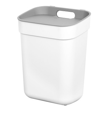 Curver balde de reciclagem Ready To Collect 10L branco