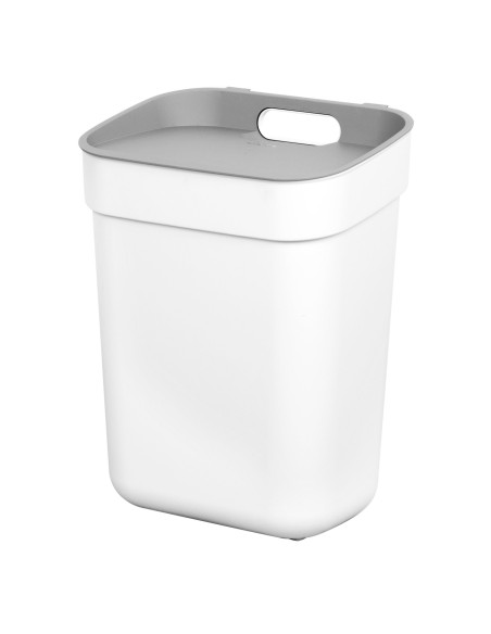 Curver balde de reciclagem Ready To Collect 10L branco