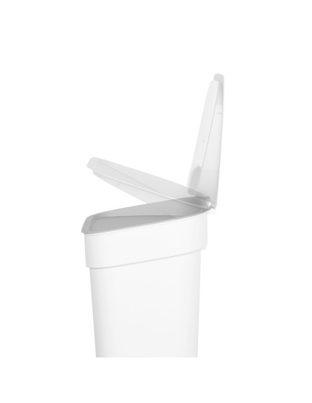 Curver balde de reciclagem Ready To Collect 10L branco