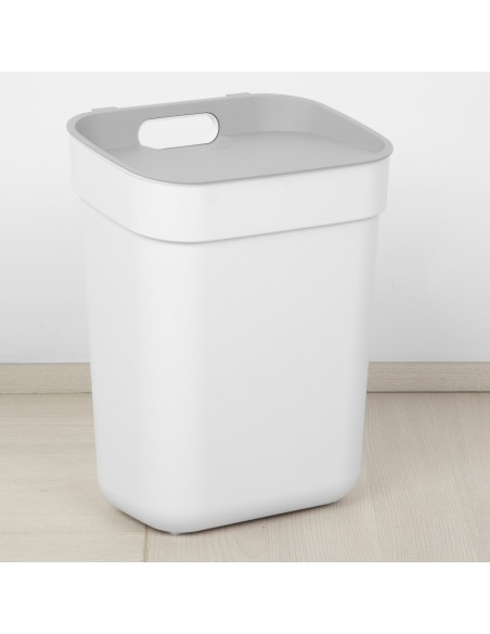Curver balde de reciclagem Ready To Collect 10L branco