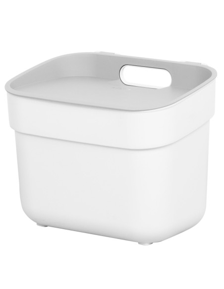 Curver balde de reciclagem Ready To Collect 5L branco