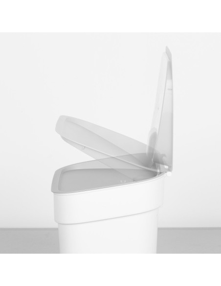 Curver balde de reciclagem Ready To Collect 5L branco