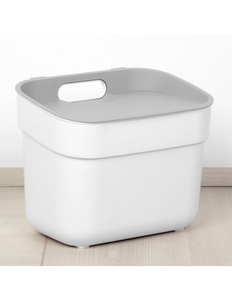 Curver balde de reciclagem Ready To Collect 5L branco