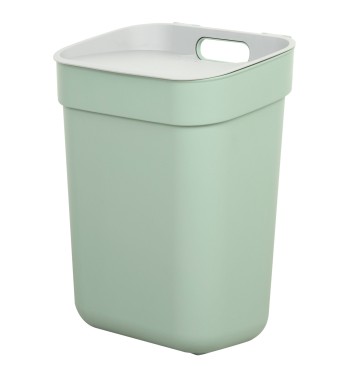 Curver Balde de reciclagem Ready To Collect 10L verde