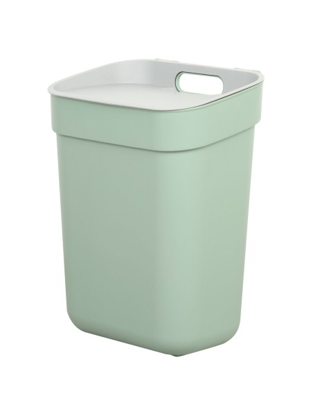 Curver Balde de reciclagem Ready To Collect 10L verde