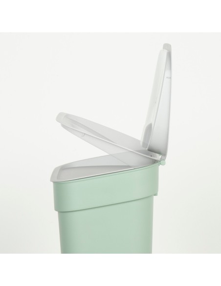 Curver Balde de reciclagem Ready To Collect 10L verde