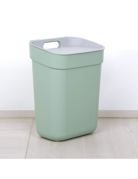Curver Balde de reciclagem Ready To Collect 10L verde