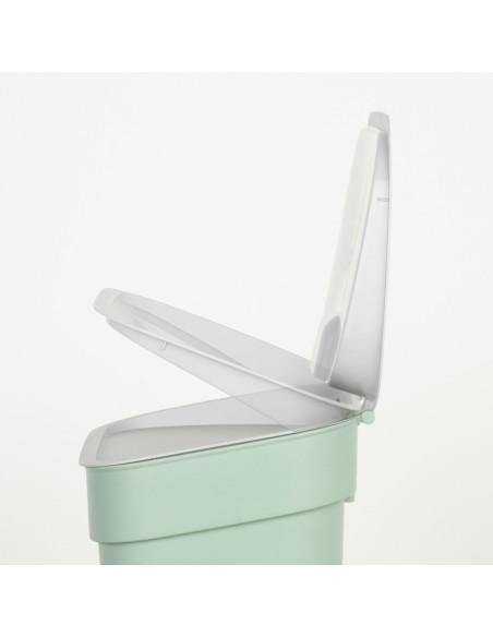 Curver Contentor de reciclagem Ready To Collect 5L verde