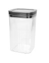 Curver Bote plástico hermético multiusos (1,8L)