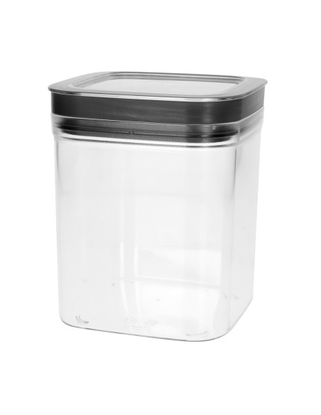 Curver Bote plástico hermético multiusos (1,3L)