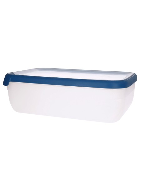 Curver Recipiente hermético rectangular (4L)