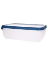 Curver Recipiente hermético rectangular (4L)