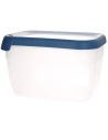 Curver Recipiente hermético rectangular (2,4L)