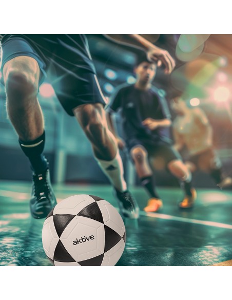 Bola de futebol Ø20 cm