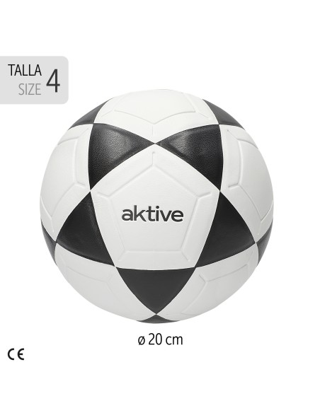 Bola de futebol Ø20 cm
